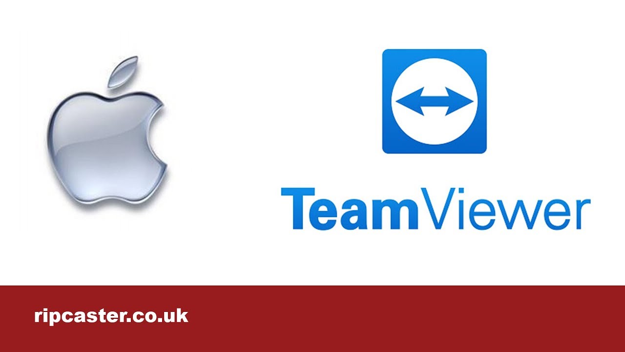 download teamviewer 10 mac
